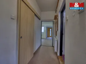 Prodej rodinného domu, Koloveč, Růžová, 98 m2