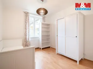 Pronájem bytu 3+kk, Praha - Holešovice, Šimáčkova, 60 m2