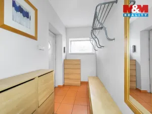 Prodej rodinného domu, Zruč-Senec - Senec, Sportovní, 185 m2