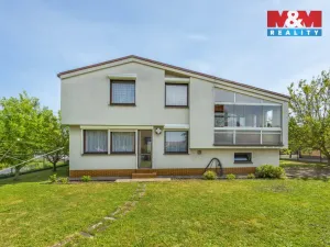Prodej rodinného domu, Neratovice, Akátová, 120 m2