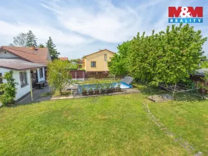 Prodej rodinného domu, Neratovice, Akátová, 120 m2