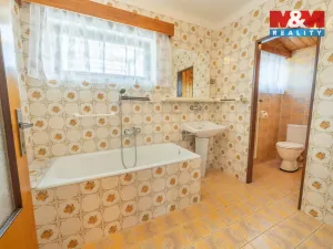 Prodej rodinného domu, Neratovice, Akátová, 120 m2