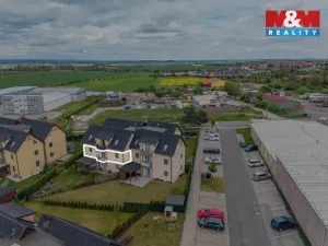 Prodej bytu 3+1, Nehvizdy, Kubišova, 70 m2