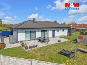 Prodej rodinného domu, Chrudim - Chrudim IV, V Zahrádkách, 97 m2