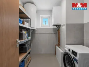 Prodej rodinného domu, Chrudim - Chrudim IV, V Zahrádkách, 97 m2