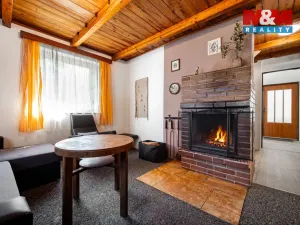 Prodej chaty, Městečko Trnávka - Plechtinec, 84 m2