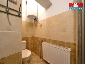 Prodej rodinného domu, Červený Kostelec, Jiráskova, 380 m2