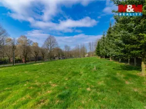 Prodej pozemku pro bydlení, Nové Město pod Smrkem, 1218 m2
