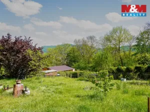 Prodej chaty, Ústí nad Labem - Mojžíř, 20 m2