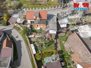 Prodej rodinného domu, Vodochody, U Pošty, 95 m2