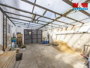 Prodej rodinného domu, Vodochody, U Pošty, 95 m2