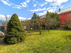 Prodej rodinného domu, Dolní Přím, 300 m2