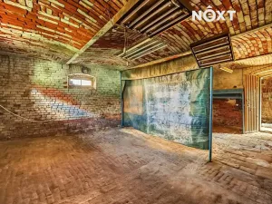 Prodej chalupy, Dolní Přím, 300 m2