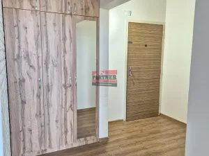 Pronájem bytu 2+kk, Tábor, Berlínská, 42 m2