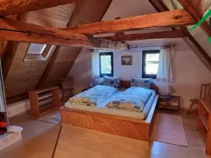 Prodej ubytování, Hřensko, 400 m2