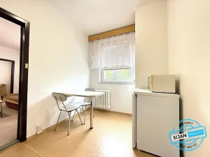 Prodej bytu 2+1, Krnov, Dvořákův okruh, 44 m2