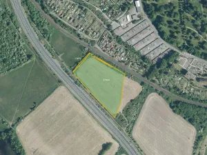 Prodej louky, Ostrov, 28838 m2