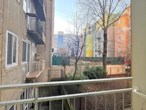Pronájem bytu 2+1, Brno, Mezírka, 50 m2