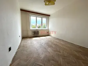 Prodej bytu 2+1, Ostrava, Sokolovská, 58 m2