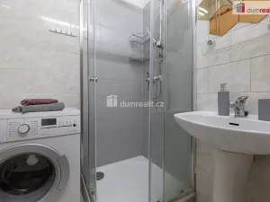 Prodej bytu 2+1, Stochov, S. K. Neumanna, 52 m2