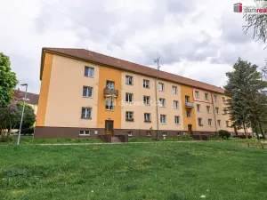 Prodej bytu 2+1, Stochov, S. K. Neumanna, 52 m2