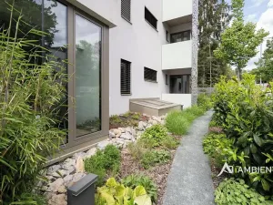 Pronájem bytu 4+kk, Brno, Lipová, 102 m2