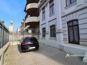 Prodej bytu 3+1, Brno, Schodová, 143 m2