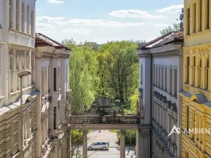 Prodej bytu 3+1, Brno, Schodová, 143 m2