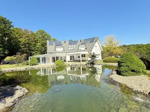 Pronájem vily, Nový Knín, 450 m2