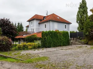 Prodej bytu 3+kk, Horní Planá, 63 m2
