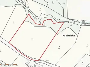 Prodej pozemku, Soběšice, 8869 m2