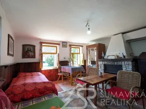 Prodej rodinného domu, Soběšice, 150 m2