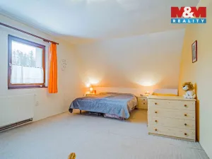 Prodej rodinného domu, Pražmo, 180 m2