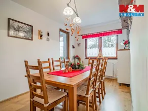 Prodej rodinného domu, Pražmo, 180 m2