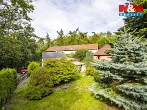 Prodej rodinného domu, Praha - Kunratice, K jelenám, 160 m2