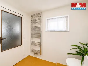 Prodej rodinného domu, Mírov, 71 m2