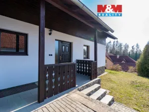 Prodej rodinného domu, Sázava, 205 m2