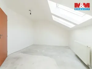 Prodej rodinného domu, Sázava, 205 m2