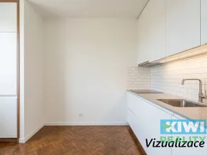 Prodej bytu 2+1, Ostrava, Václava Košaře, 43 m2