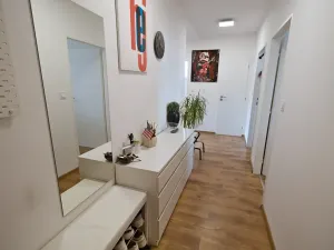 Prodej bytu 2+1, Horšovský Týn, Vančurova, 68 m2