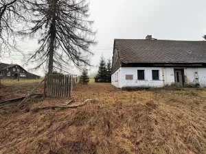 Prodej rodinného domu, Bublava, 100 m2