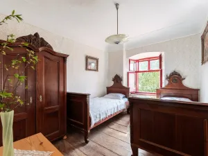 Prodej rodinného domu, Kunžak, Velké Podolí, 150 m2