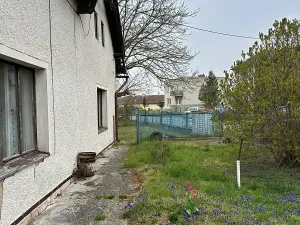 Prodej rodinného domu, Dlouhá Lhota, 150 m2