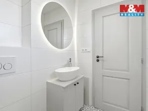 Prodej rodinného domu, Choťánky, 103 m2