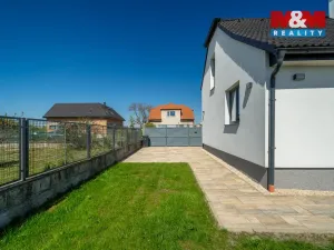 Prodej rodinného domu, Choťánky, 103 m2