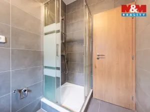 Prodej bytu 1+kk, Šestajovice, Revoluční, 18 m2