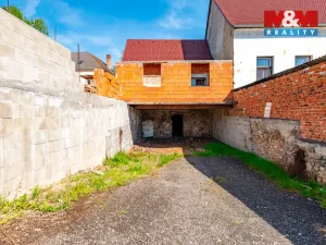 Prodej chalupy, Štěkeň, Na Městečku, 123 m2