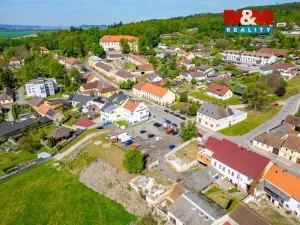 Prodej chalupy, Štěkeň, Na Městečku, 123 m2