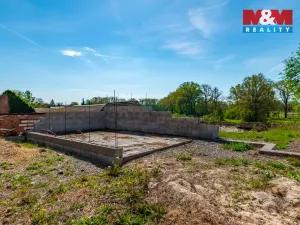Prodej chalupy, Štěkeň, Na Městečku, 123 m2