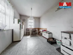 Prodej rodinného domu, Útvina - Sedlo, 105 m2
